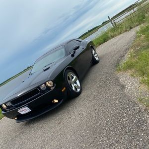 Meet your Posher, Russ